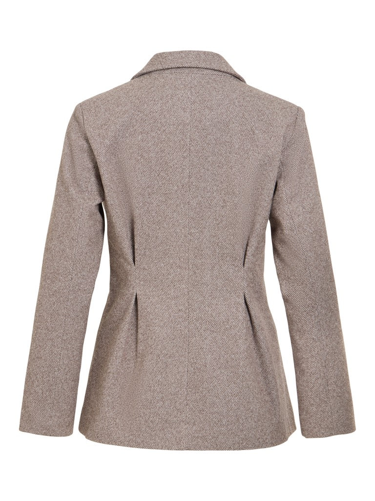 Leanne Blazer (Coffee Bean/Birch)
