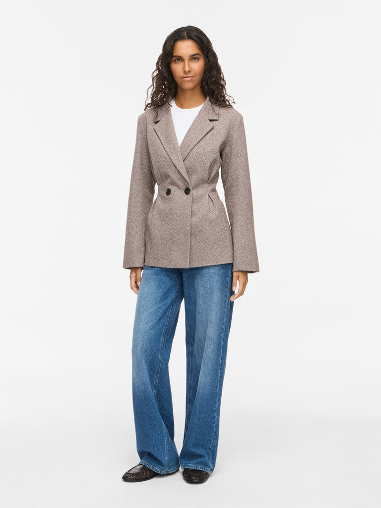 Leanne Blazer (Coffee Bean/Birch)