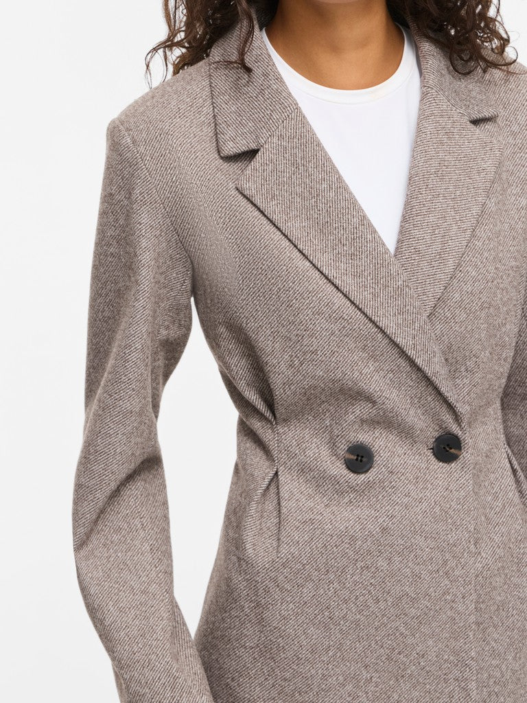 Leanne Blazer (Coffee Bean/Birch)