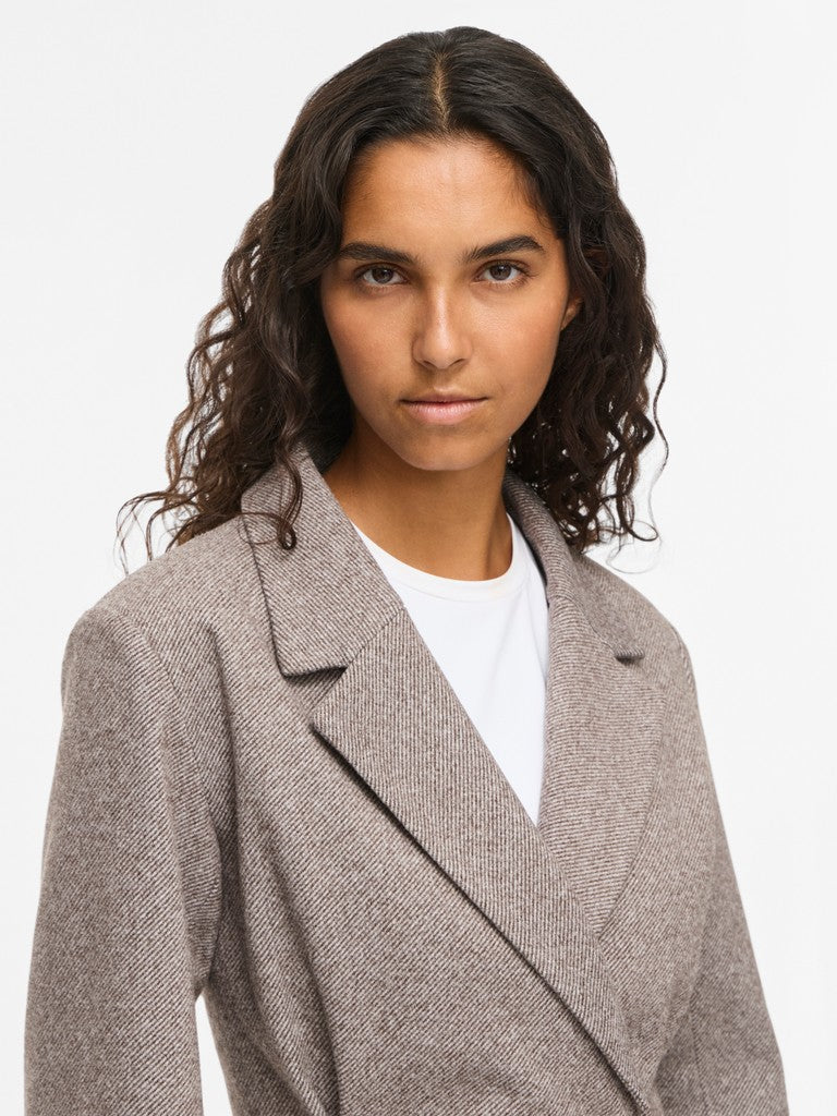 Leanne Blazer (Coffee Bean/Birch)