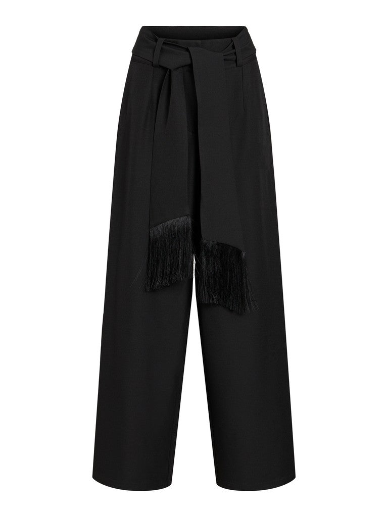 Farina Trousers (Black)