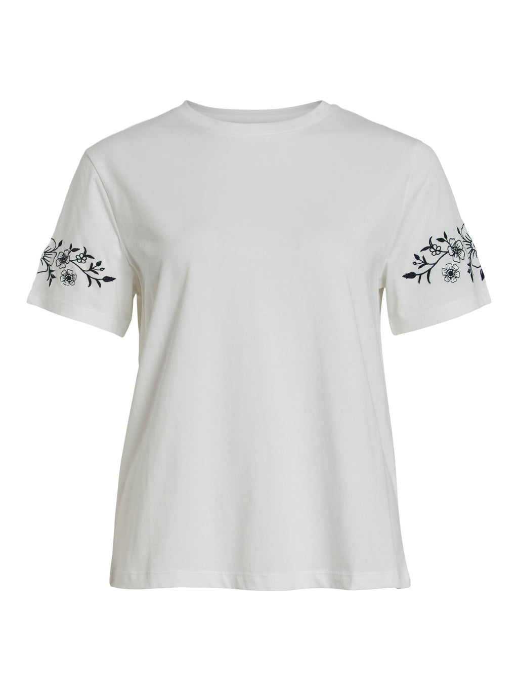 SAPEur CHERISH & CO. S/S TEE White L（Shona T-Shirt (Snow White  
