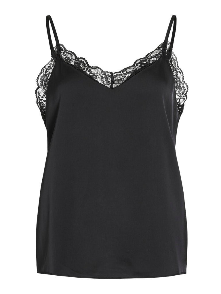 Nessa Top (Black)