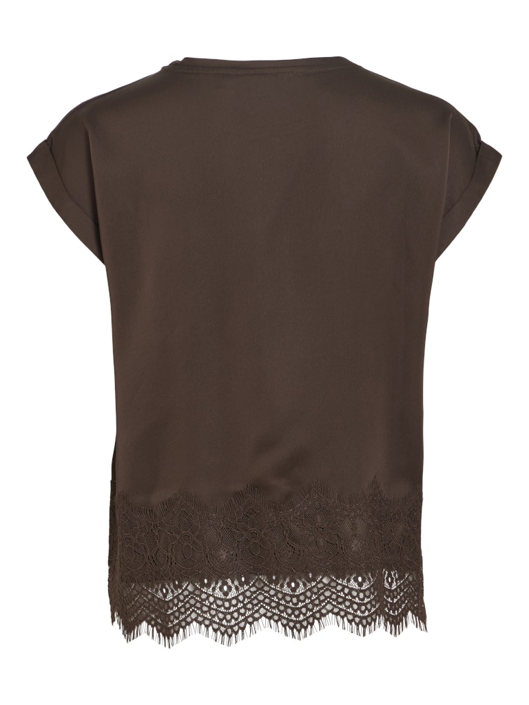 Ellen Top (Coffee Bean)