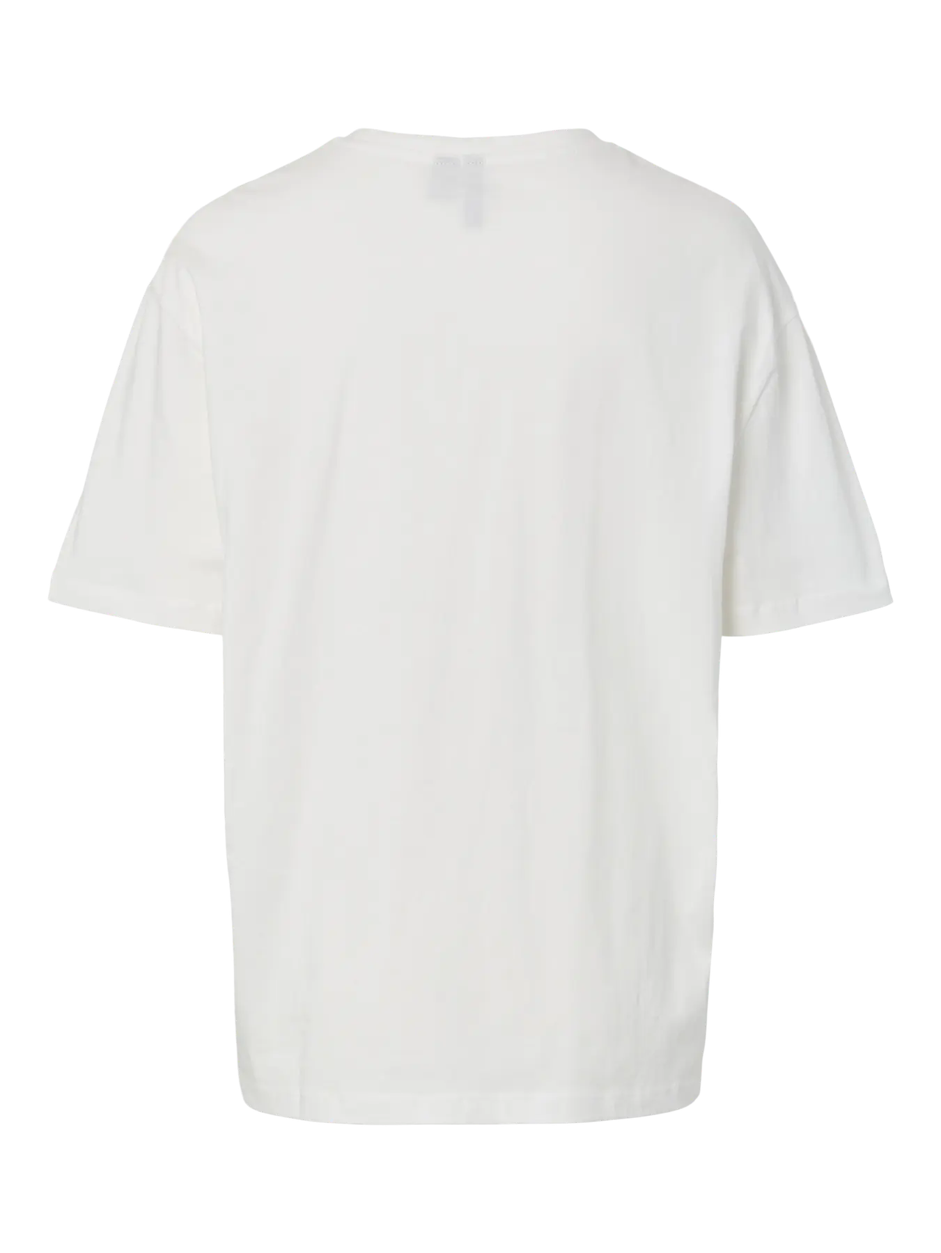 Louise T-Shirt (Cloud Dancer)