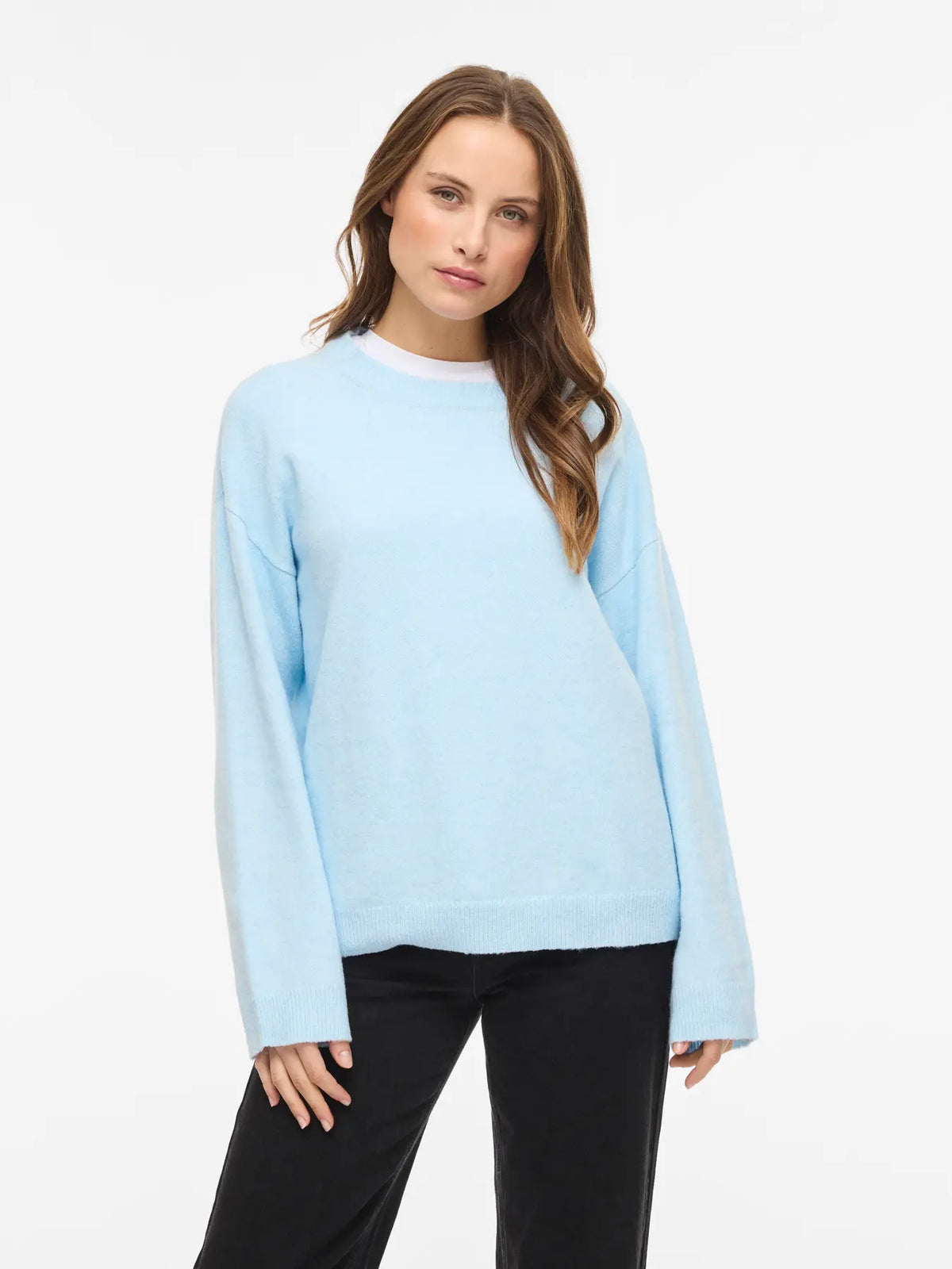Lilly Jumper (Nantucket Breeze)