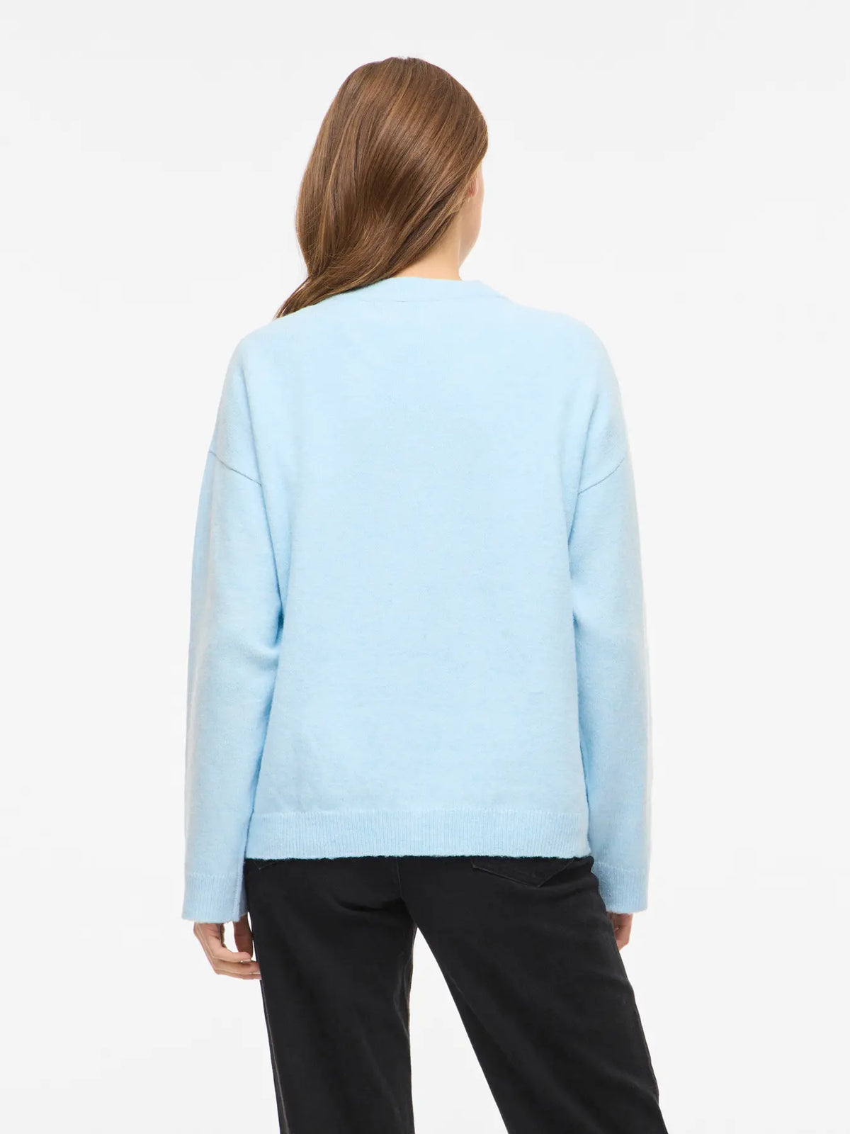 Lilly Jumper (Nantucket Breeze)