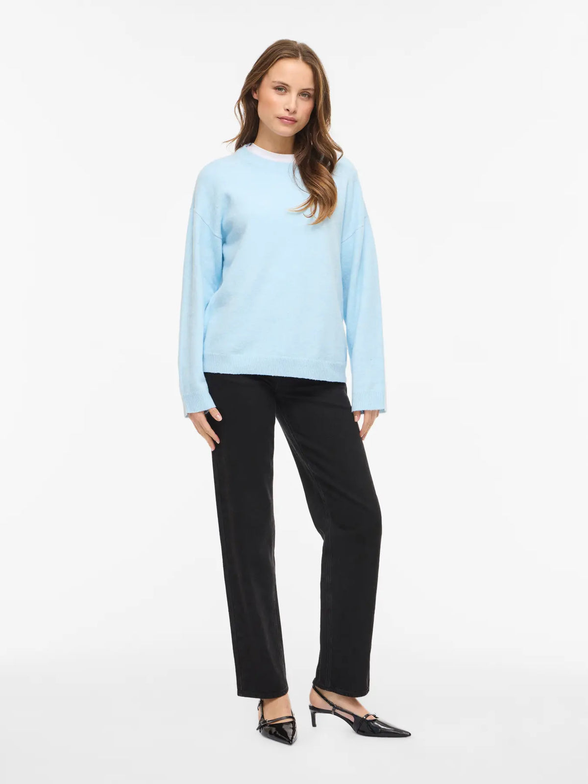 Lilly Jumper (Nantucket Breeze)