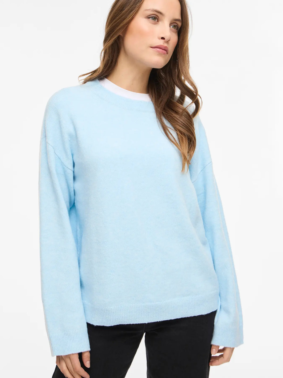 Lilly Jumper (Nantucket Breeze)