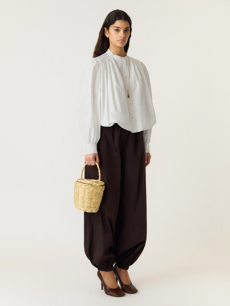 Celine Shirt (Star White)