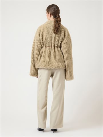 Kira Jacket (Birch)