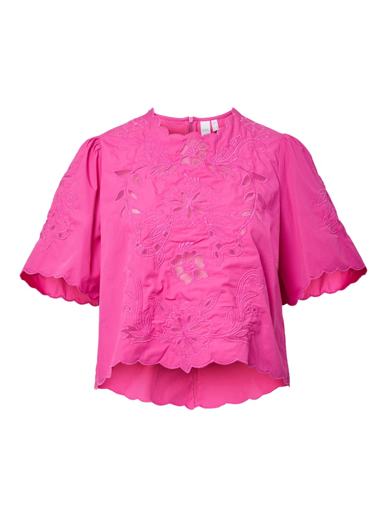 Nico Top (Rose Violet)