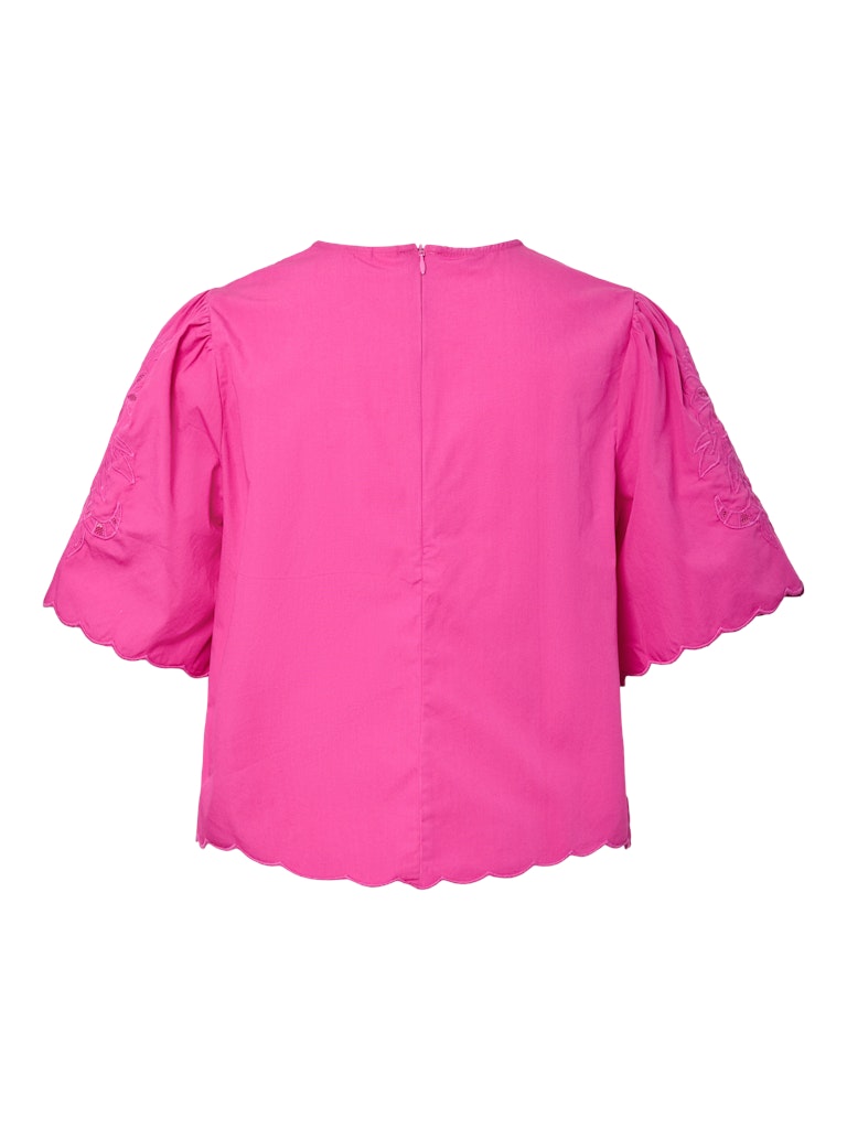 Nico Top (Rose Violet)
