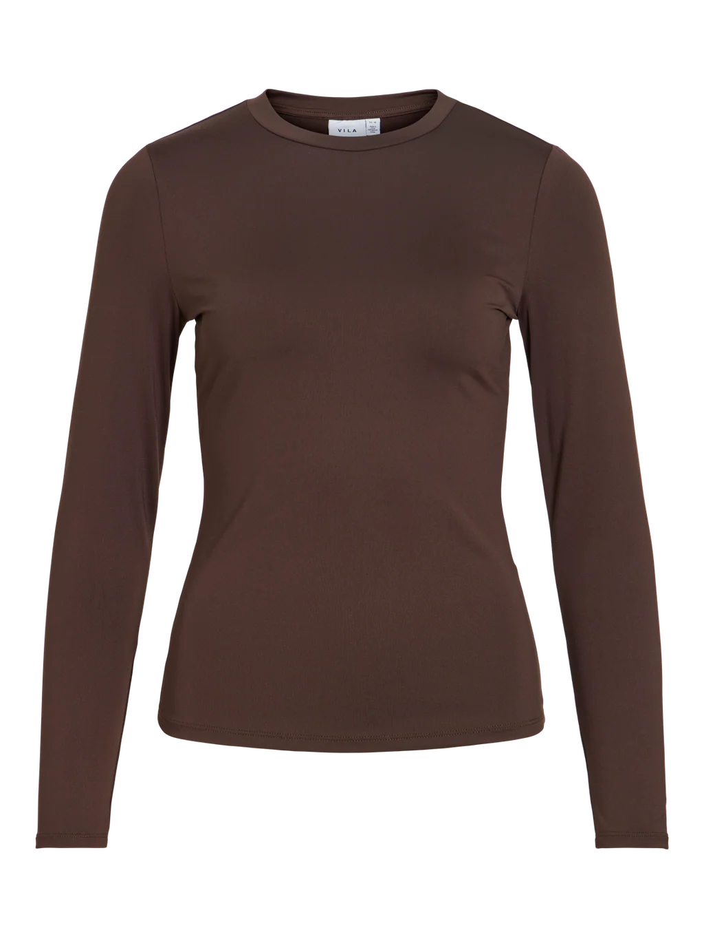 Mandy Top (Coffee Bean)