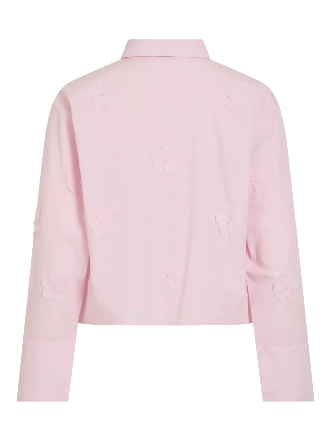 Flora Shirt (Cherry Blossom)