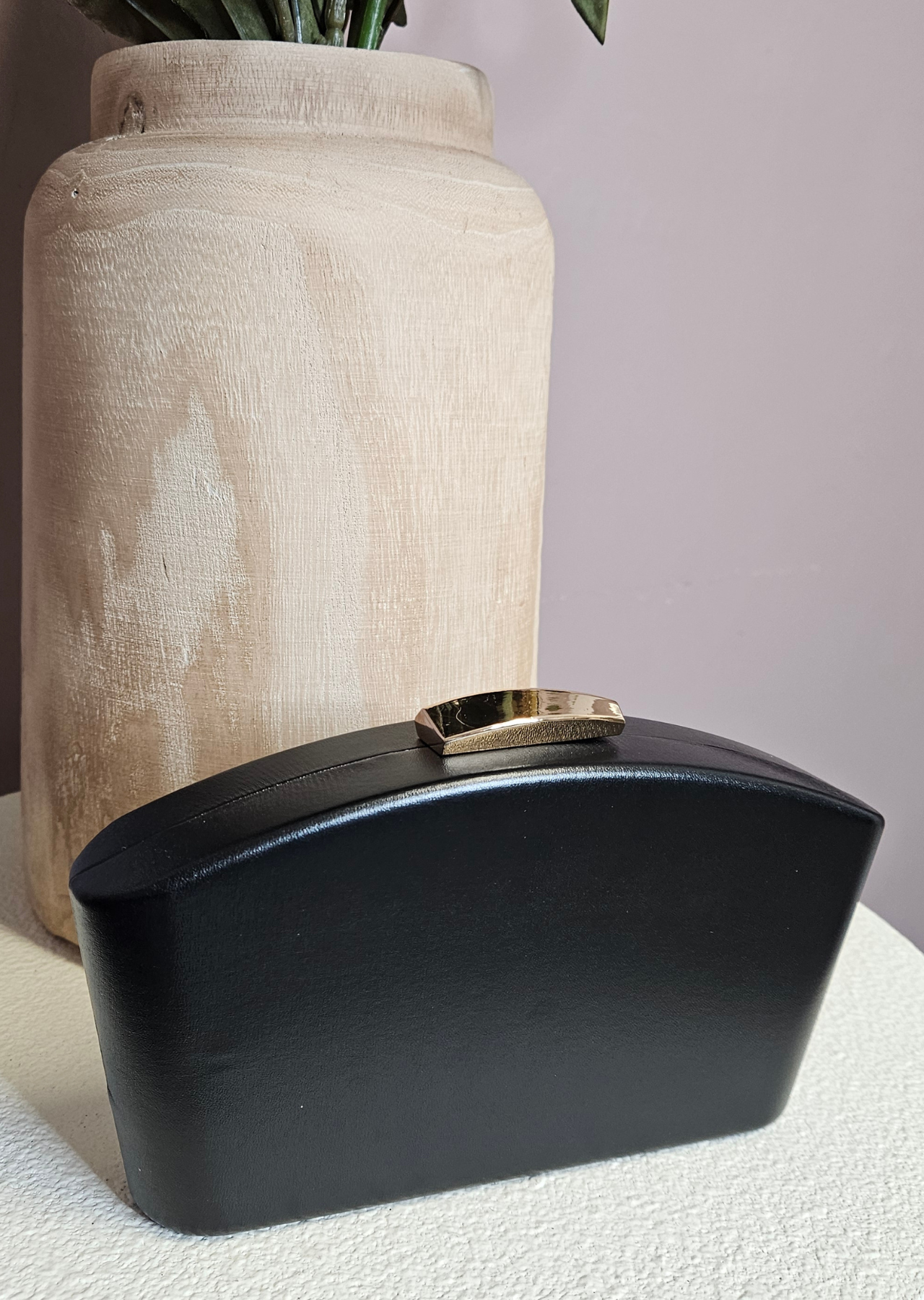 Selena Handbag (Black)