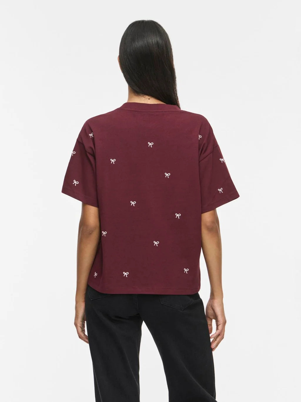 Mona T-Shirt (Port Royale)