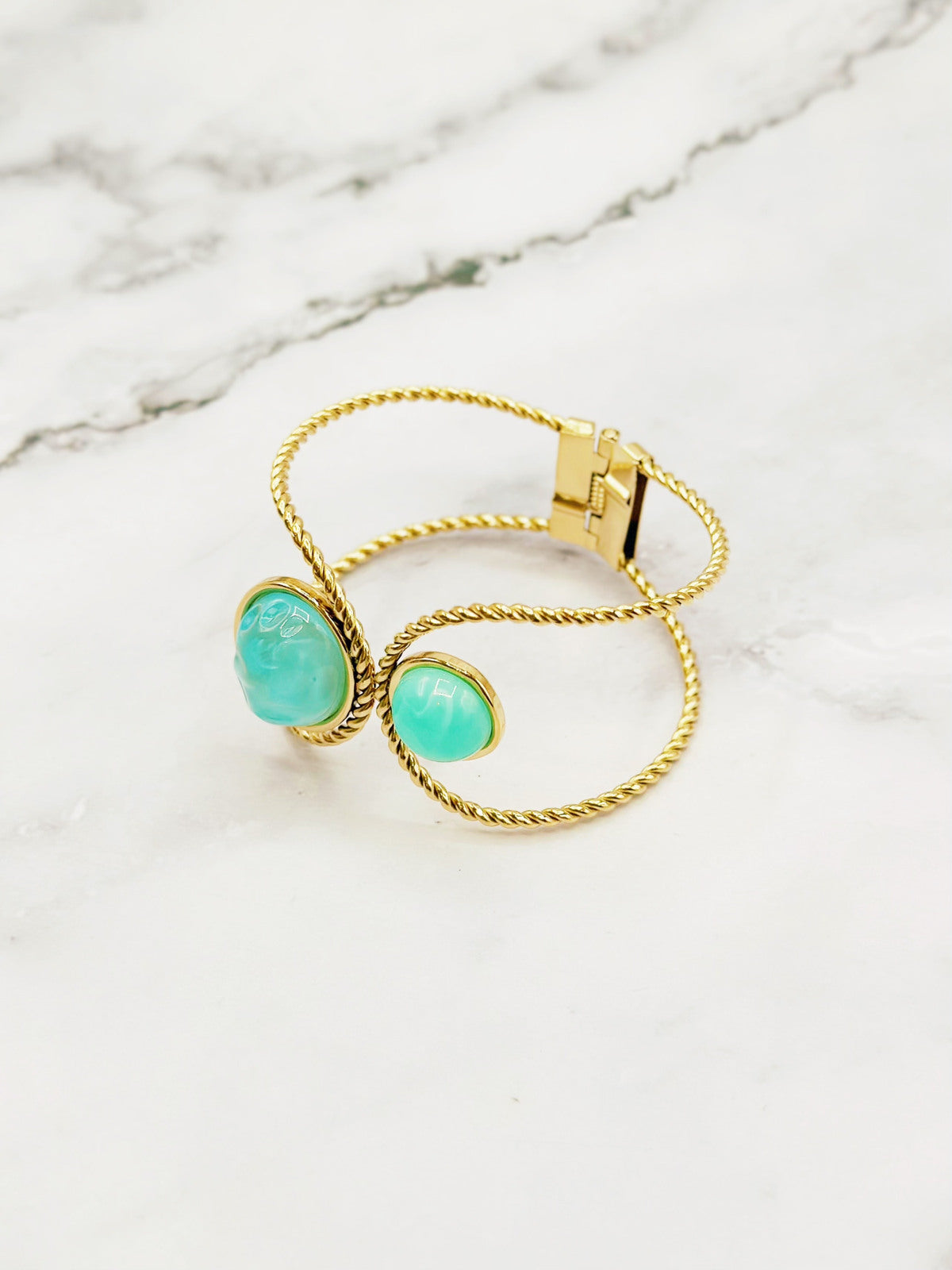 Adele Bracelet (Gold)