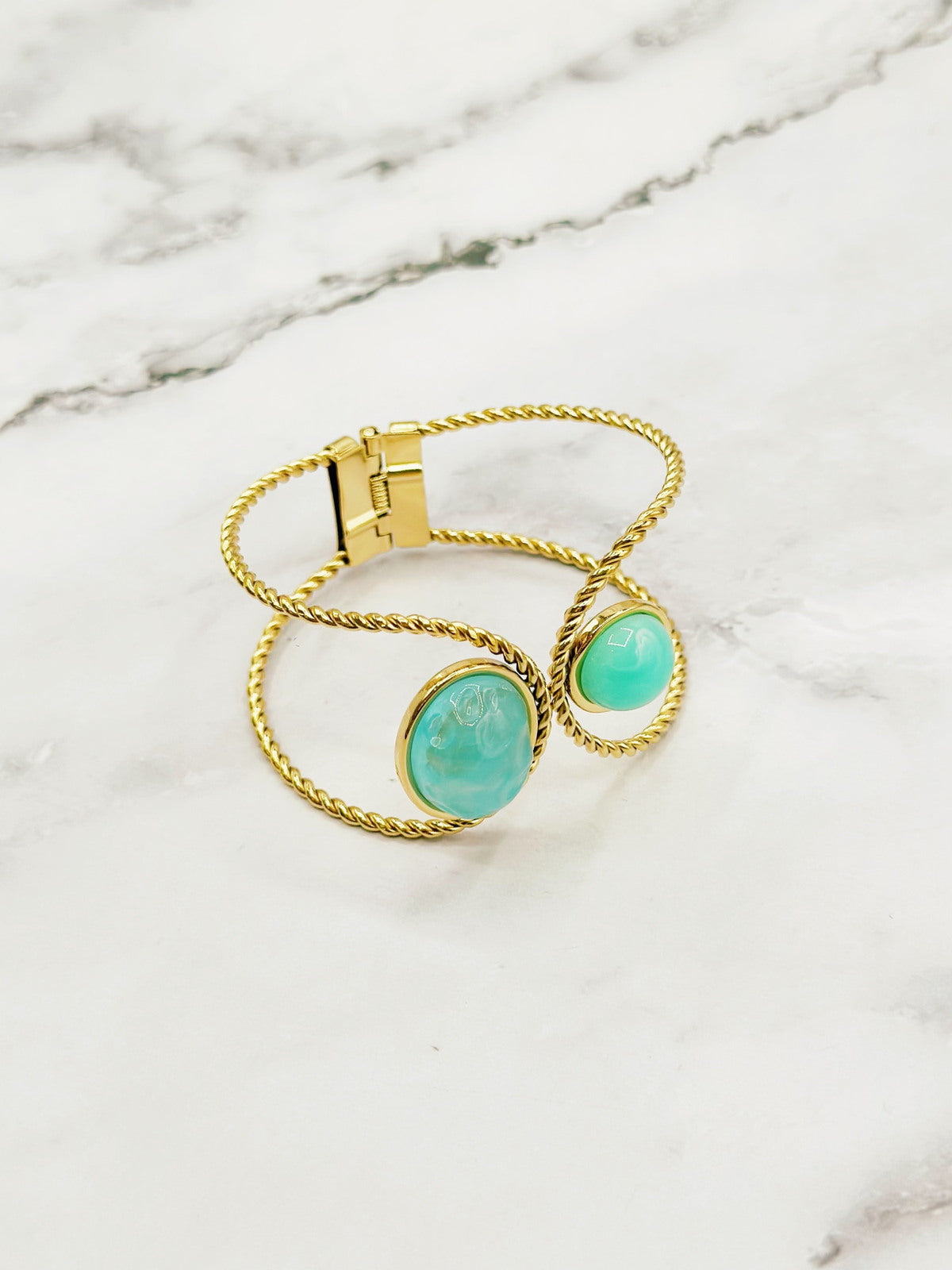 Adele Bracelet (Gold)