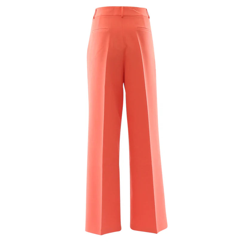 Lilth Trouser Short (Coral)