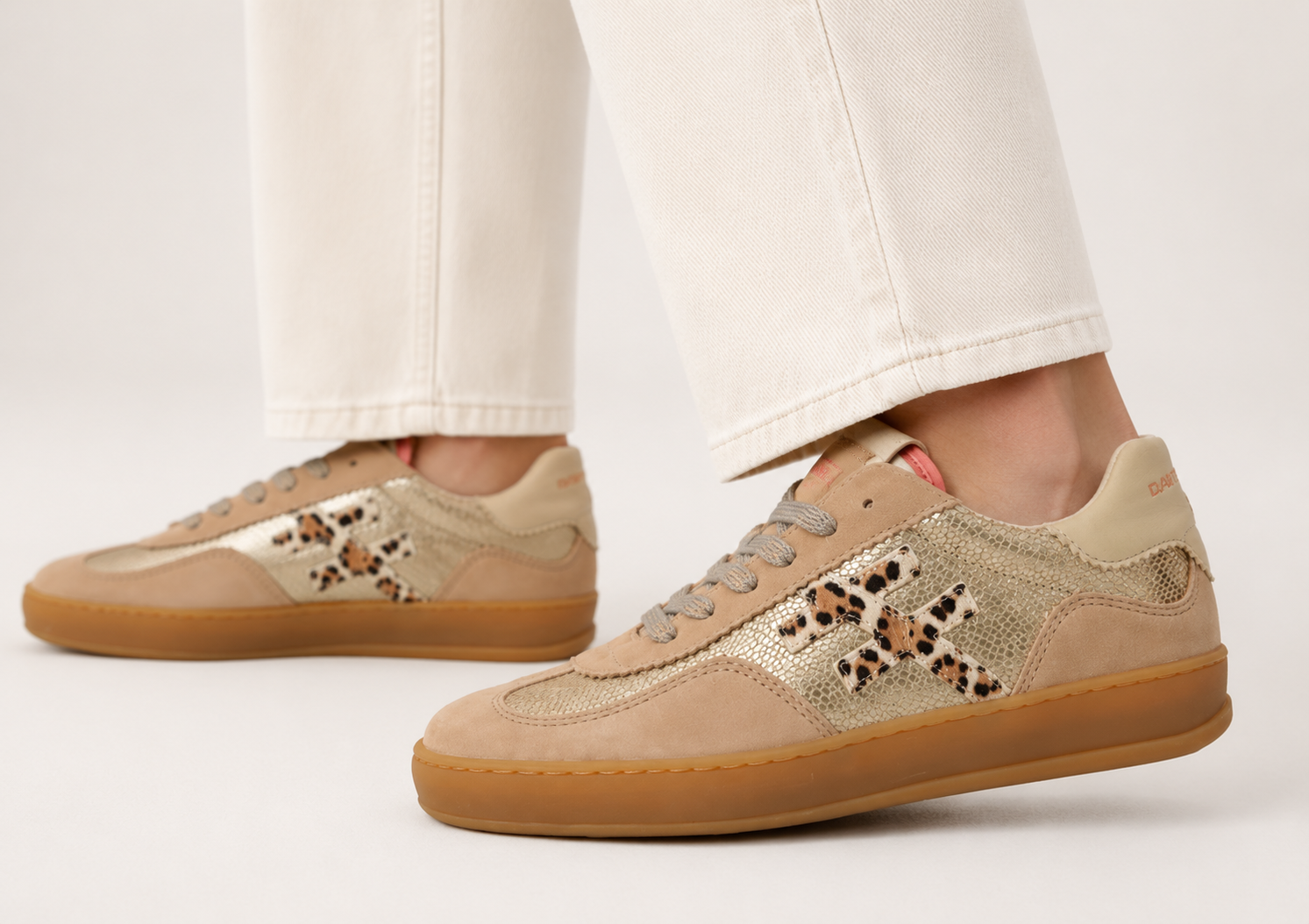 Iconic II (Multi Platino/Leopard)