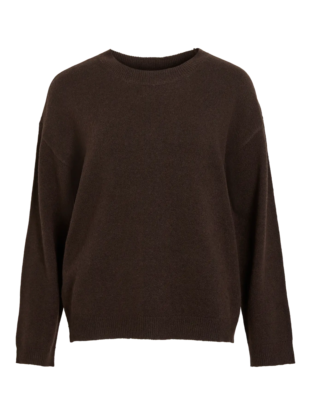 Lilly Jumper (Coffee Bean)