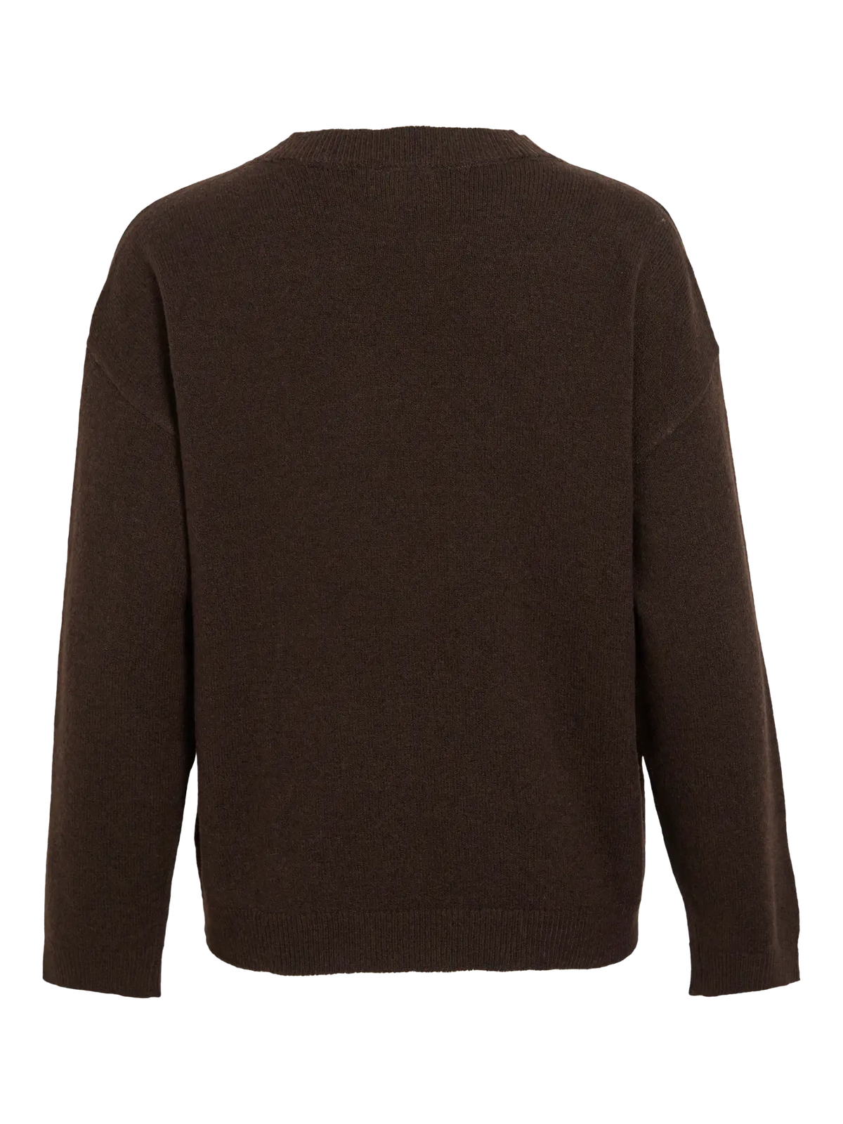 Lilly Jumper (Coffee Bean)