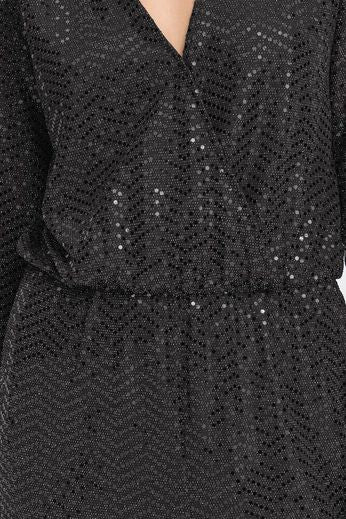 Elenia Jumpsuit (Black)