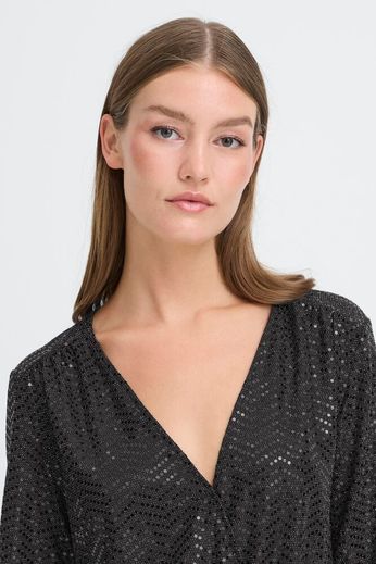 Elenia Jumpsuit (Black)