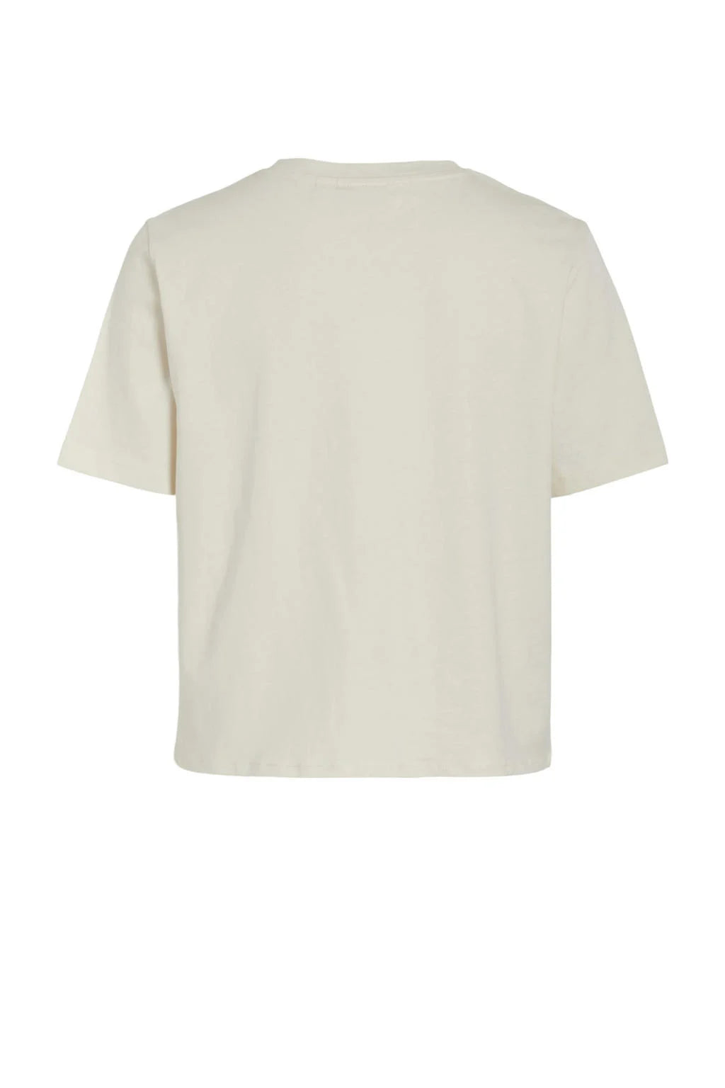 Pippa Knot T-Shirt (Eggnog)