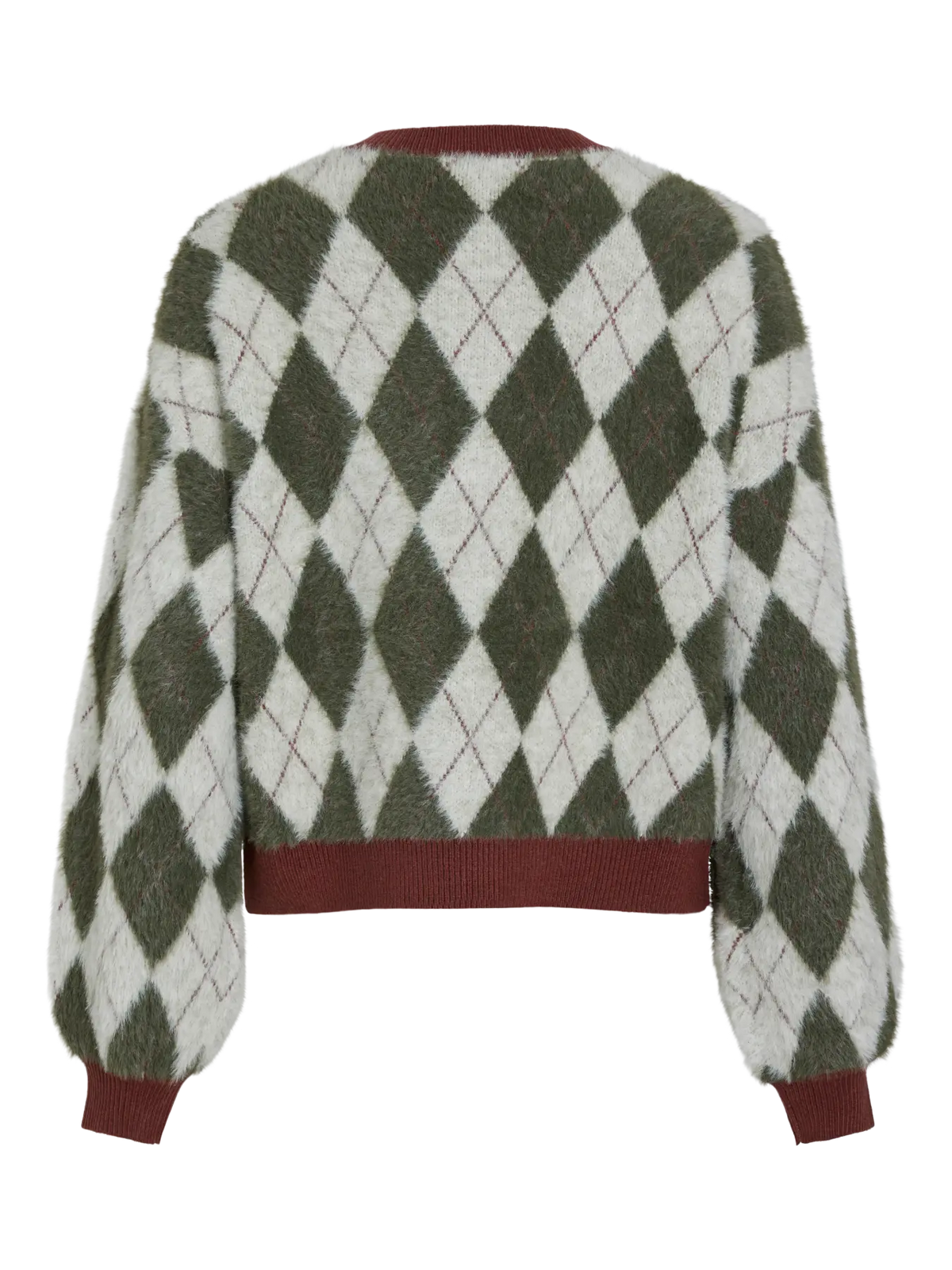 Jessie Cardigan (Forest Night/Birch)