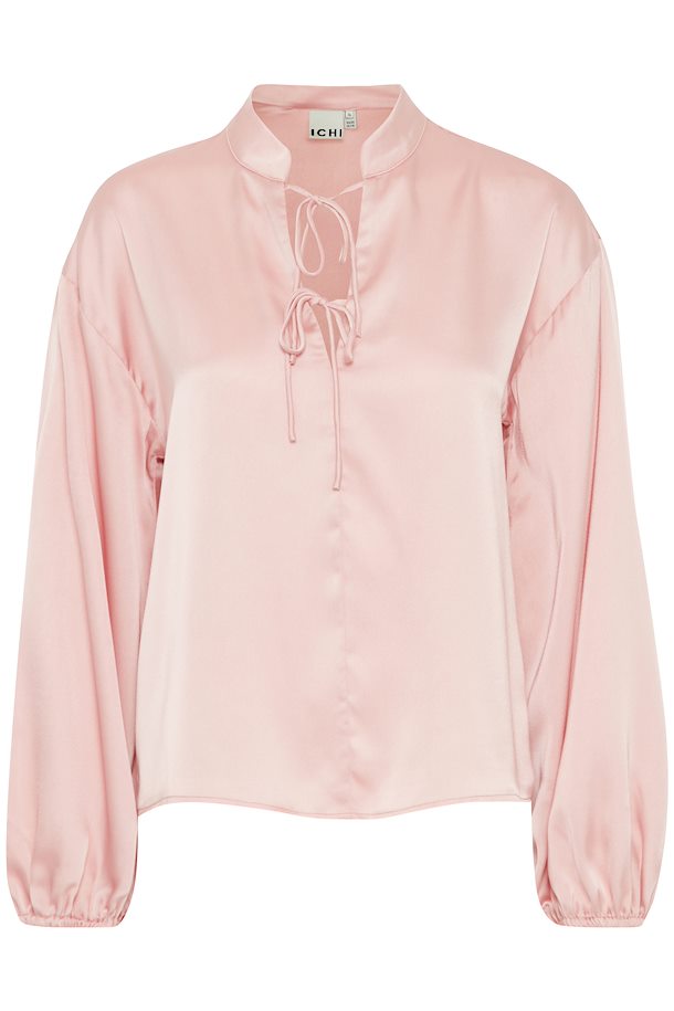 LAXIM BLOUSE (LILAS/ DUSKY PINK)