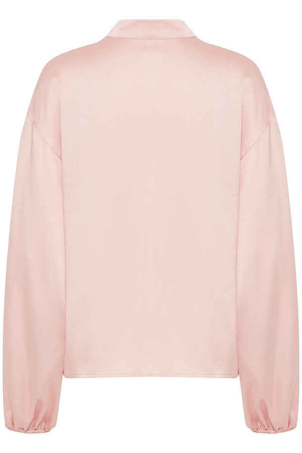 LAXIM BLOUSE (LILAS/ DUSKY PINK)