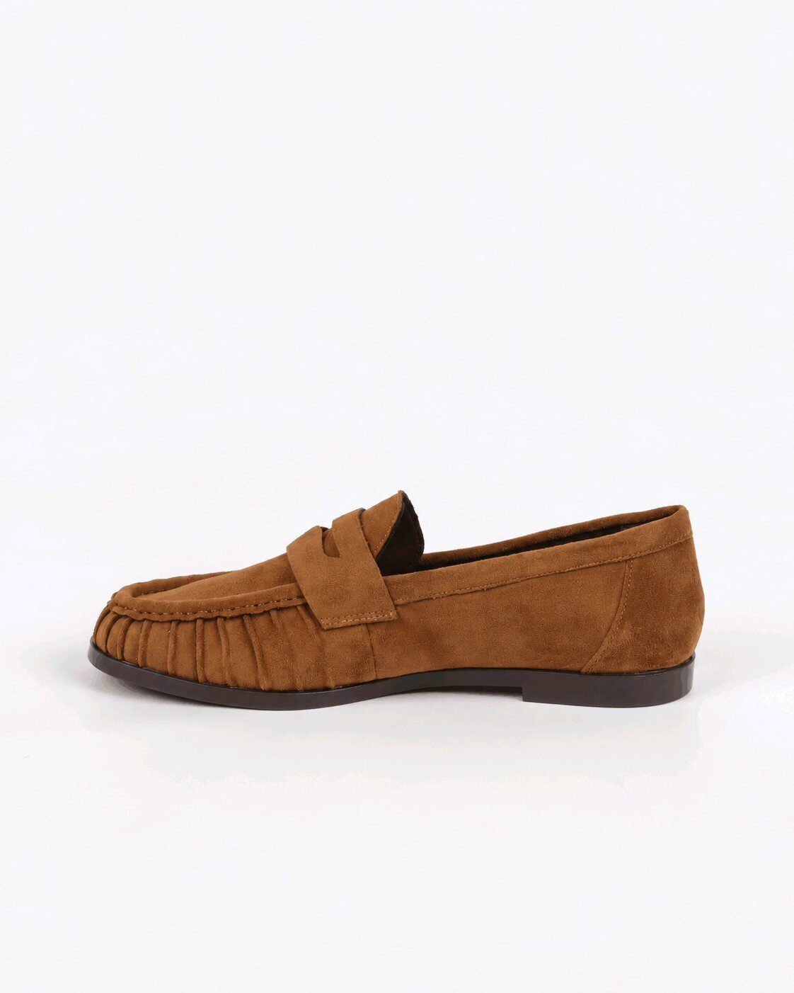 Cassidy Loafers (Camel)