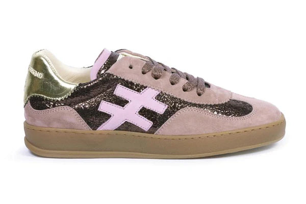 Iconic II Bolzano (Dark Pink)