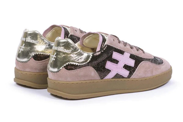 Iconic II Bolzano (Dark Pink)