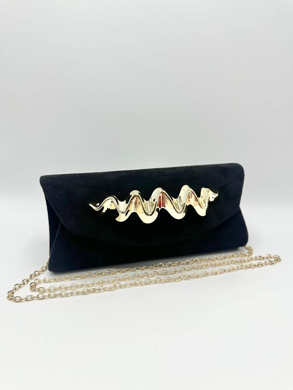 Michelle Bag (Black)