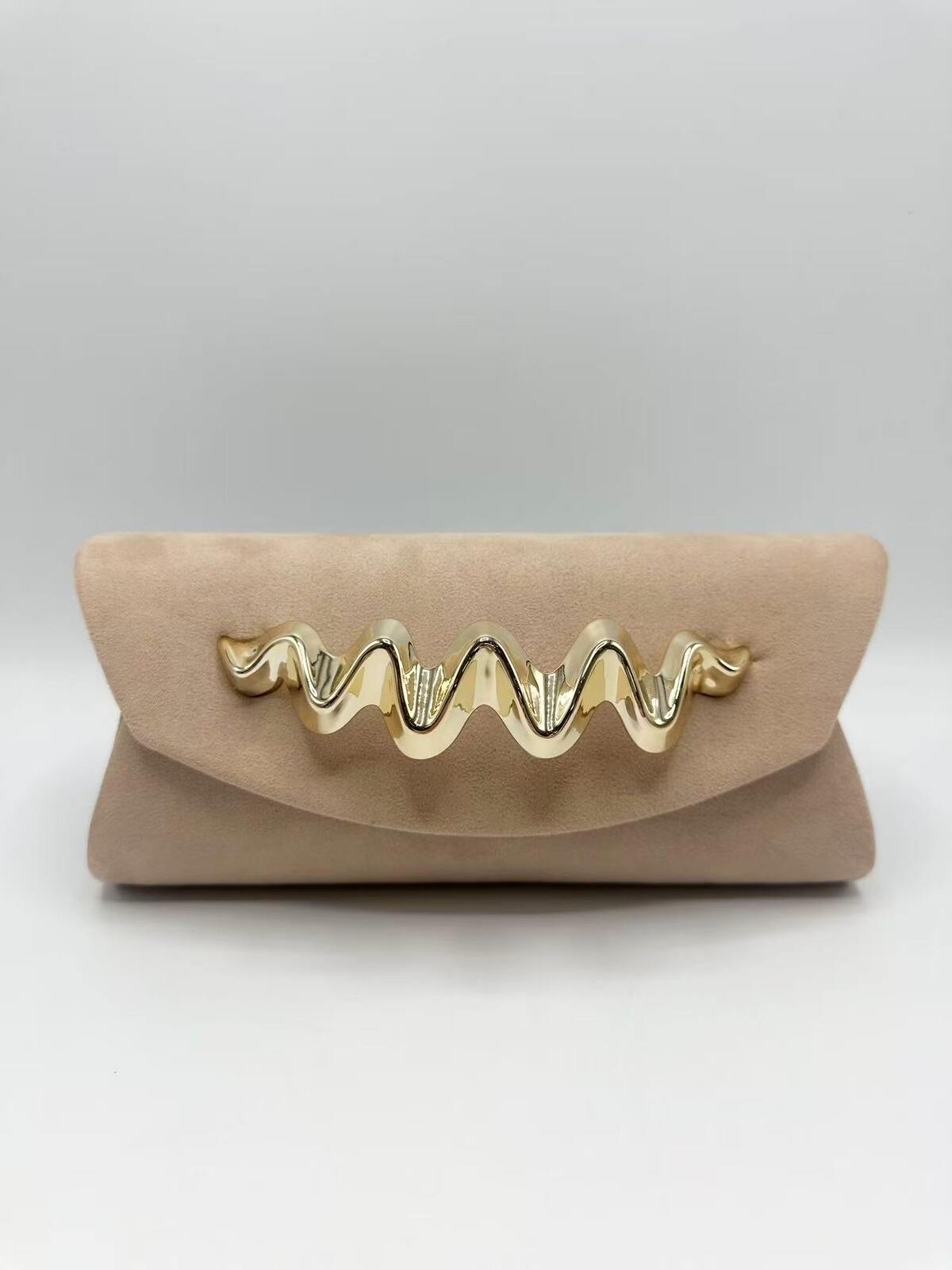 Michelle Bag (Beige)