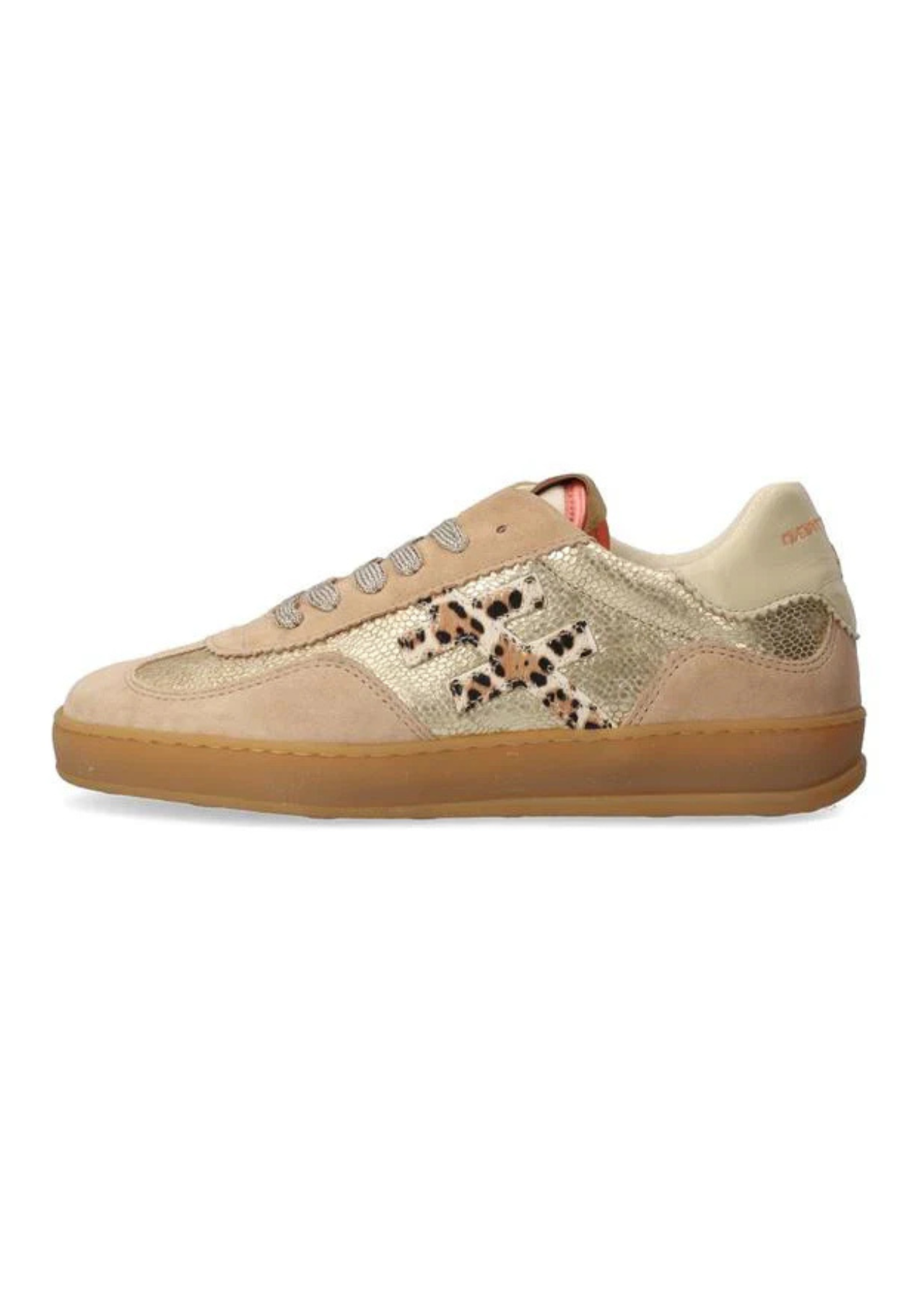 Iconic II (Multi Platino/Leopard)
