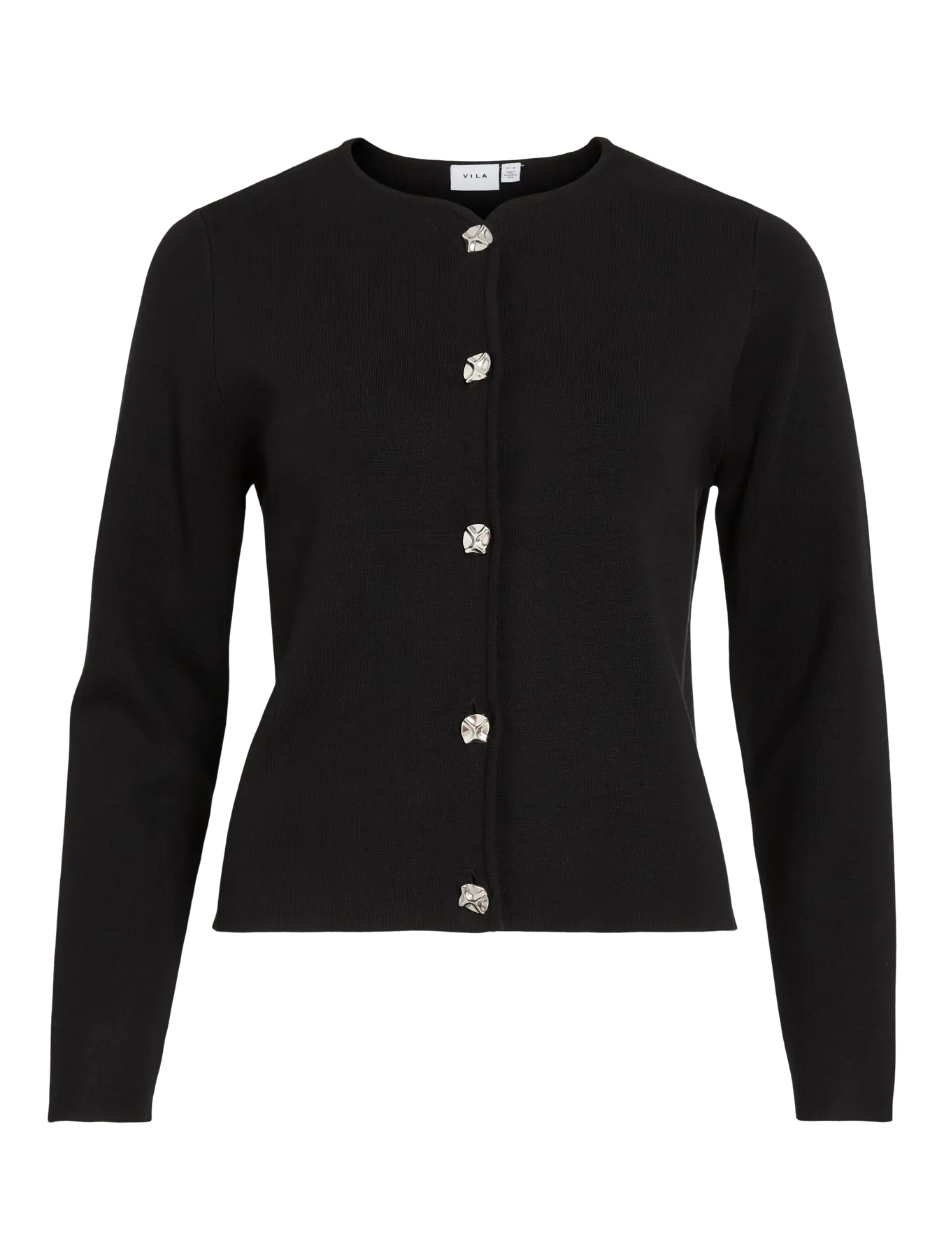 Wynter Cardigan (Black)