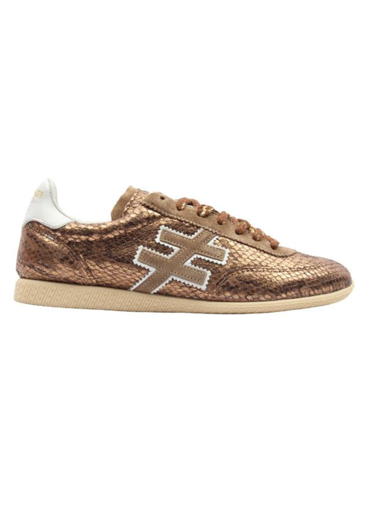 Piton Trainers (Bronzo)