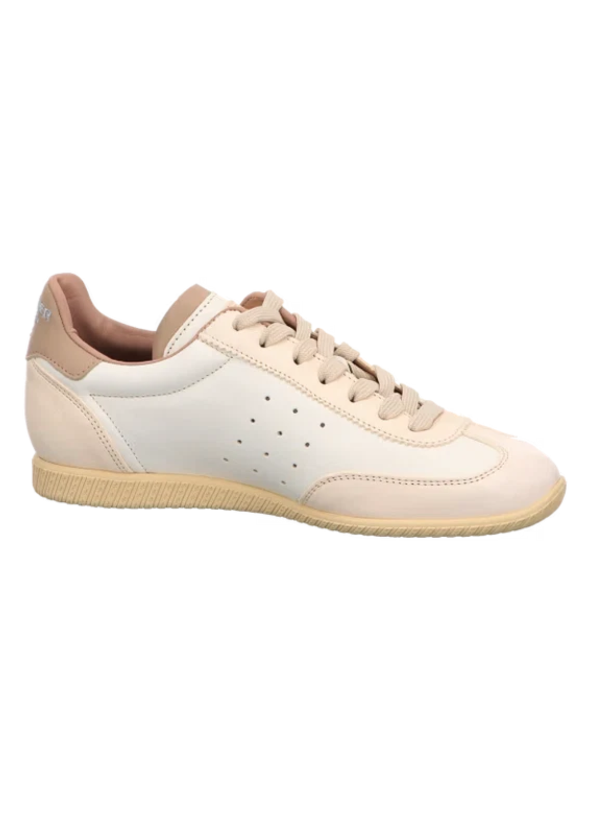 Atenas Trainers (Multi White/ Sky)