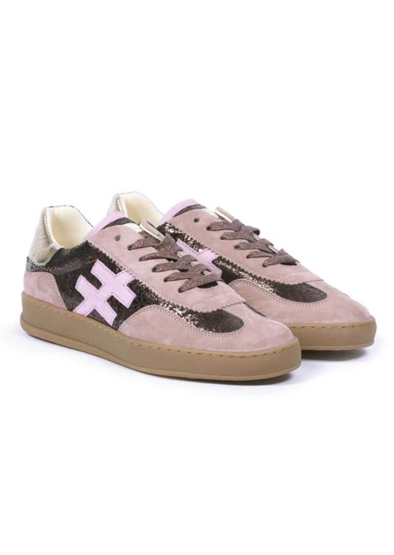 Iconic II Bolzano (Dark Pink)