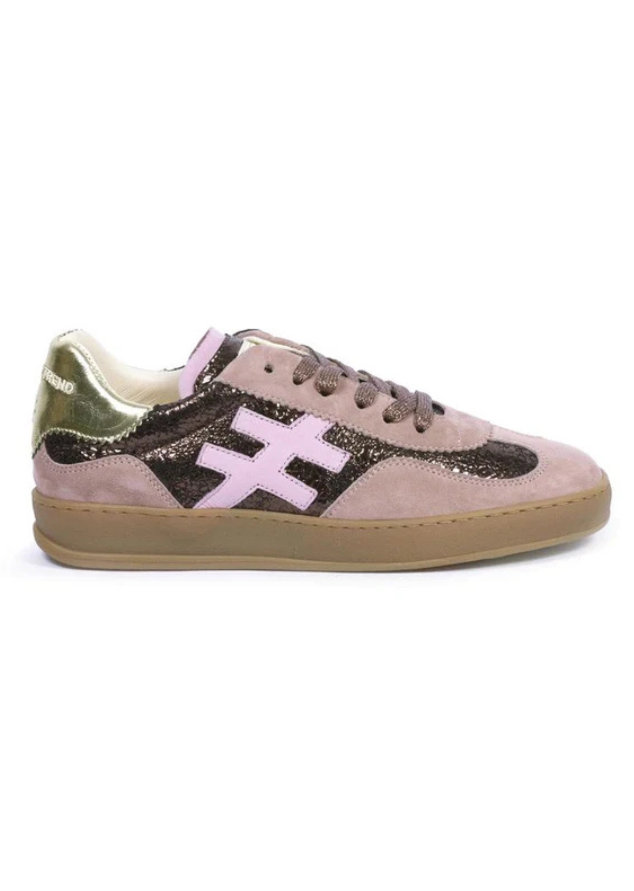 Iconic II Bolzano (Dark Pink)