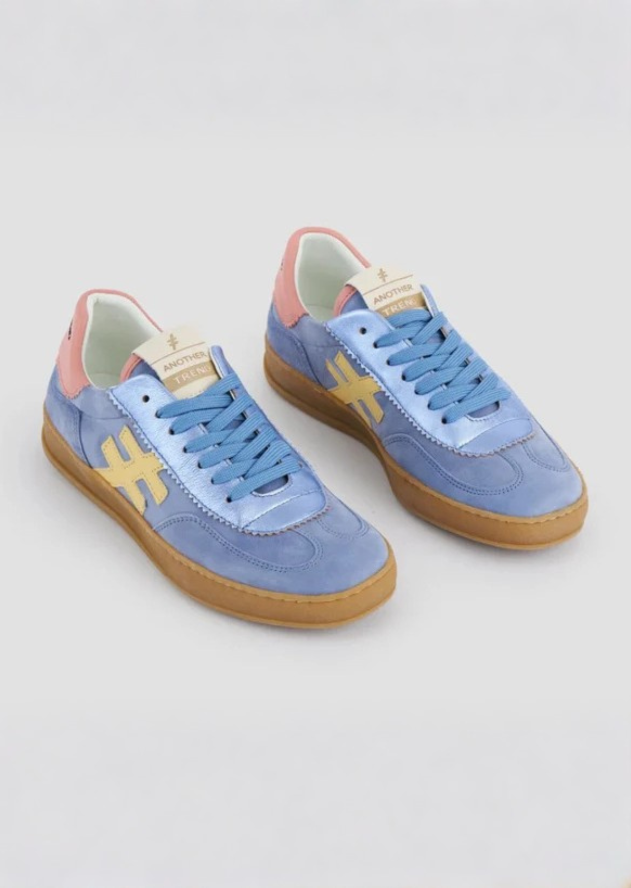 Iconic II (Multi/Jeans)