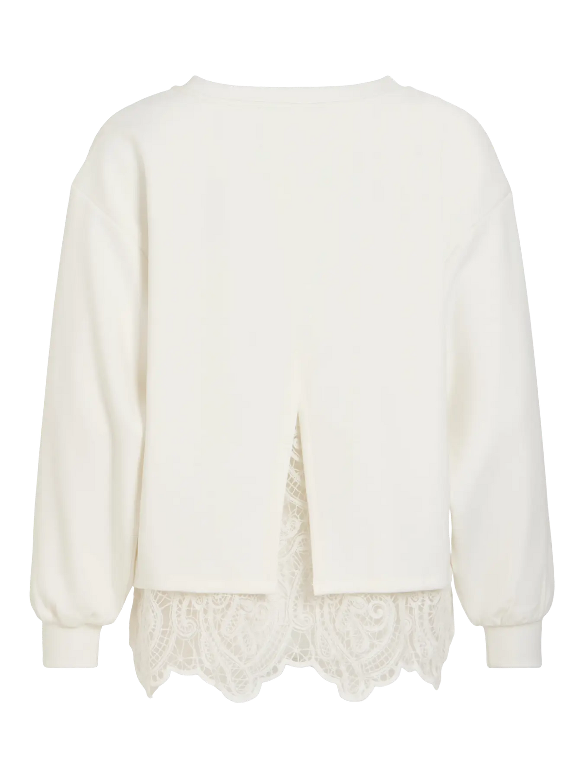 June Jumper (Cloud Dancer)