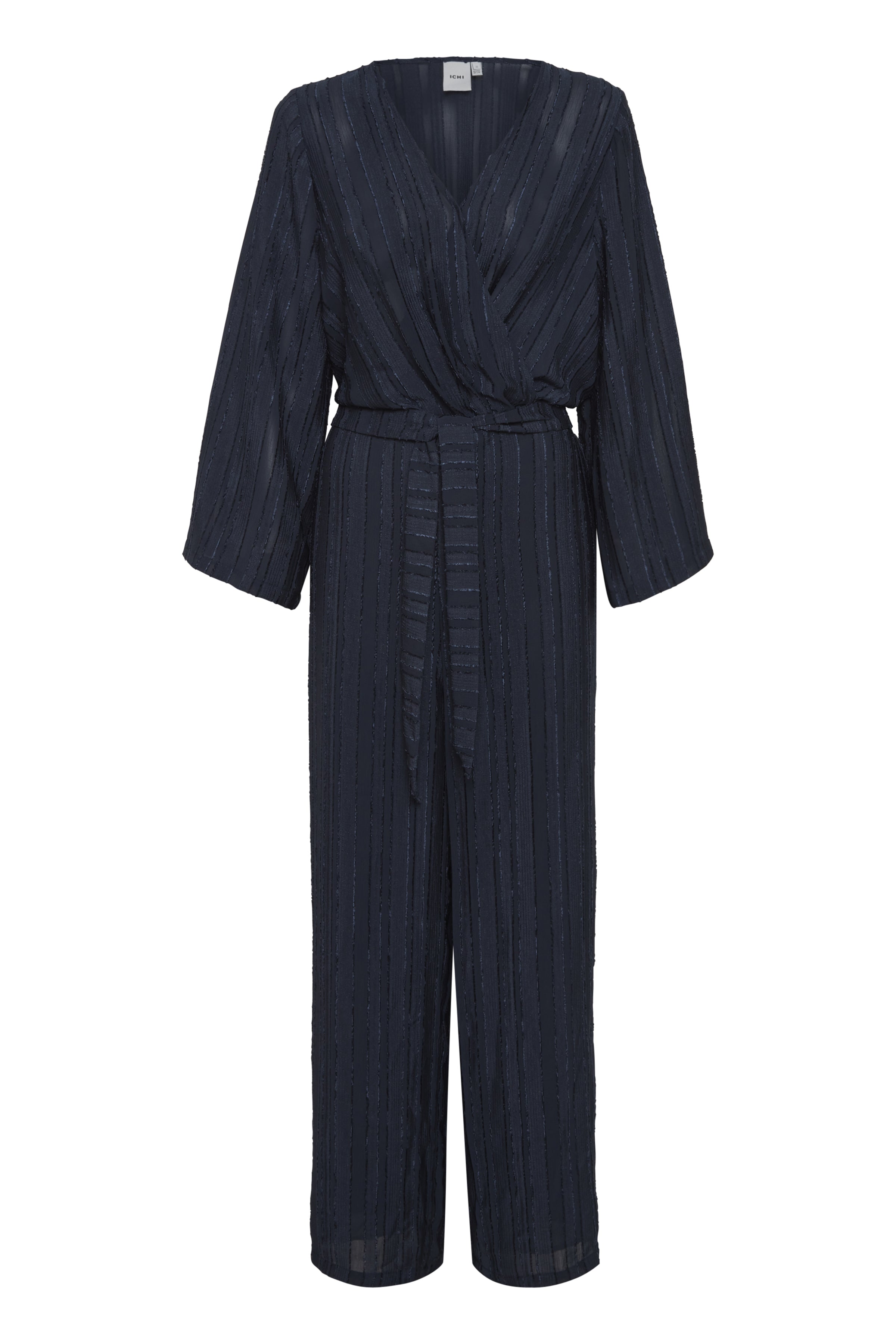 Filuco Jumpsuit (Navy)