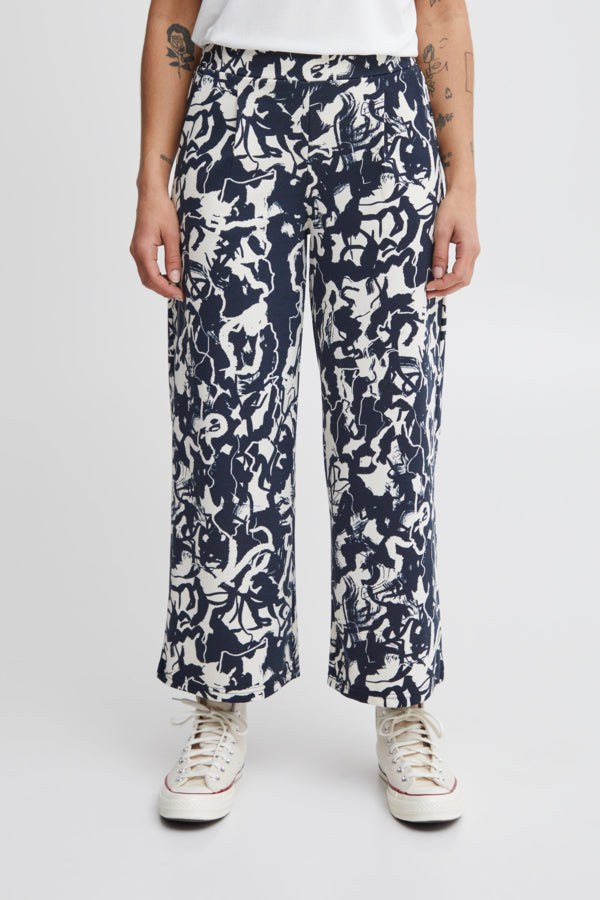Tian Trousers (Total Eclipse)