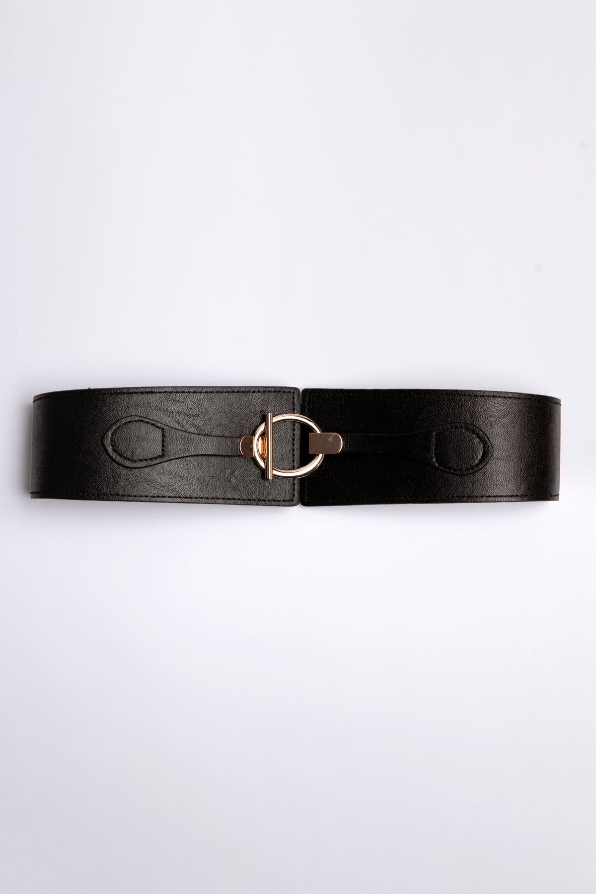 Macrena Belt (Black)
