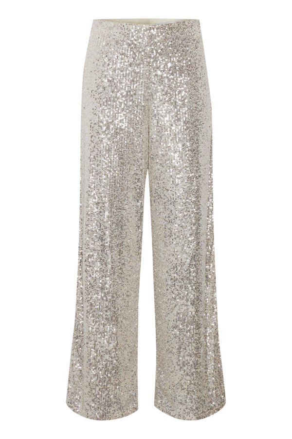 Fauci Trousers (Champagne)